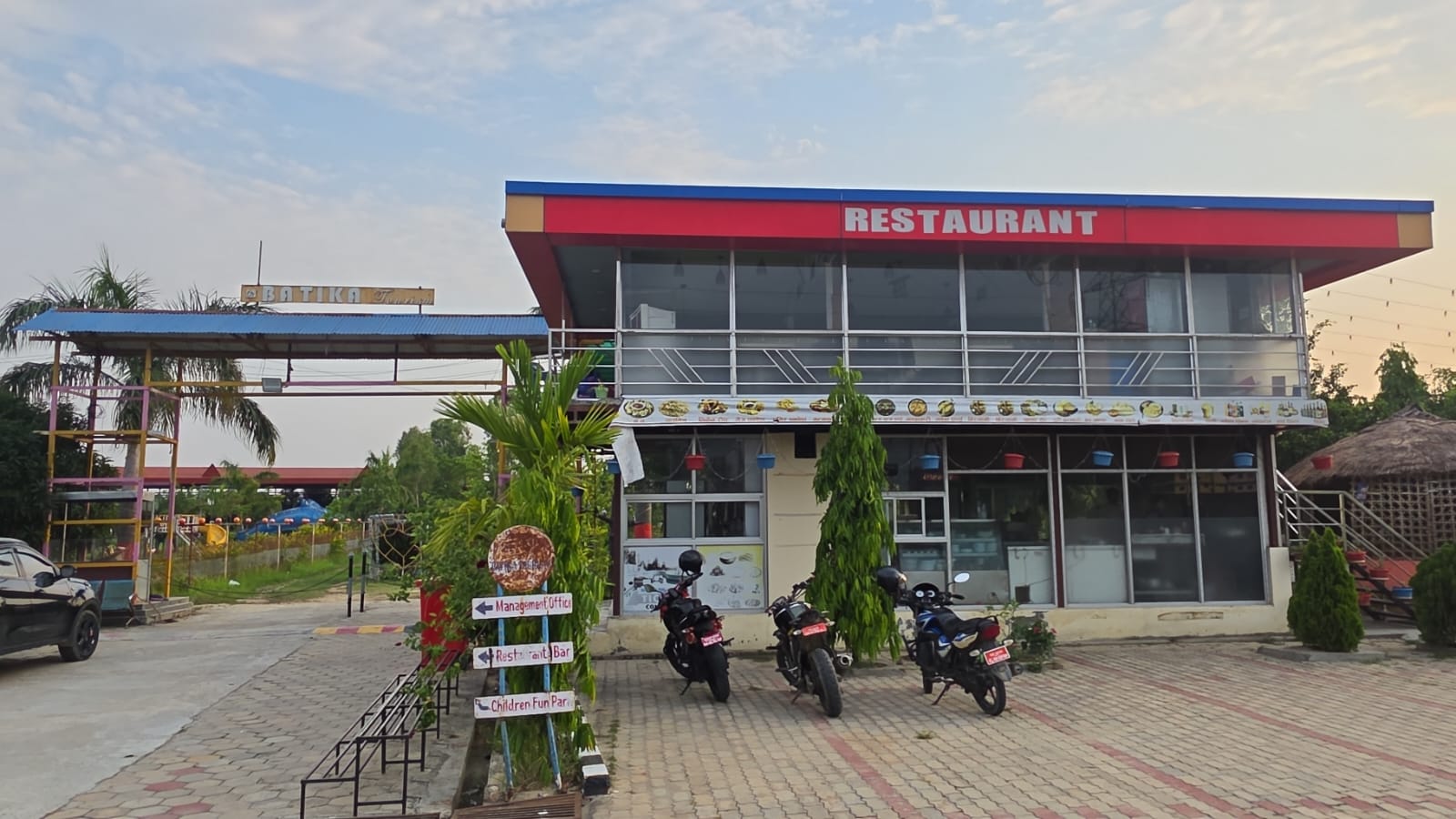 Batika Hotel